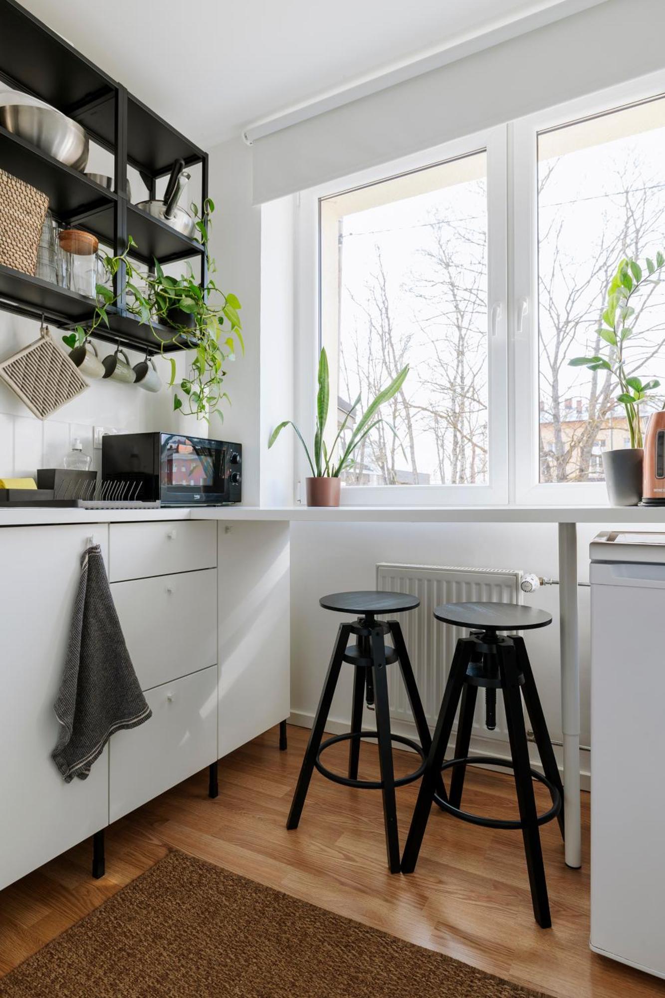 Apartment For Friends & Families Tallinn Bagian luar foto