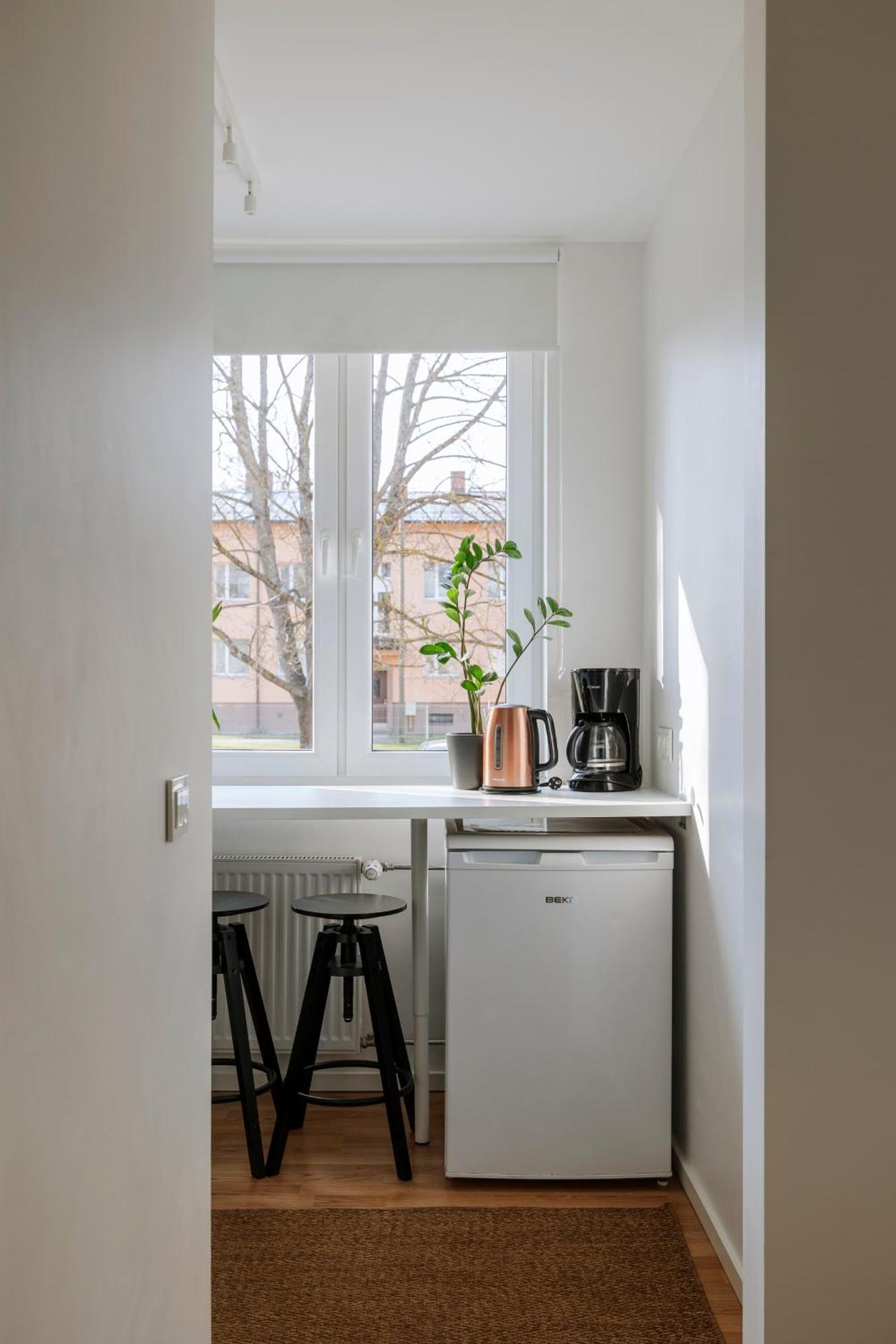 Apartment For Friends & Families Tallinn Bagian luar foto