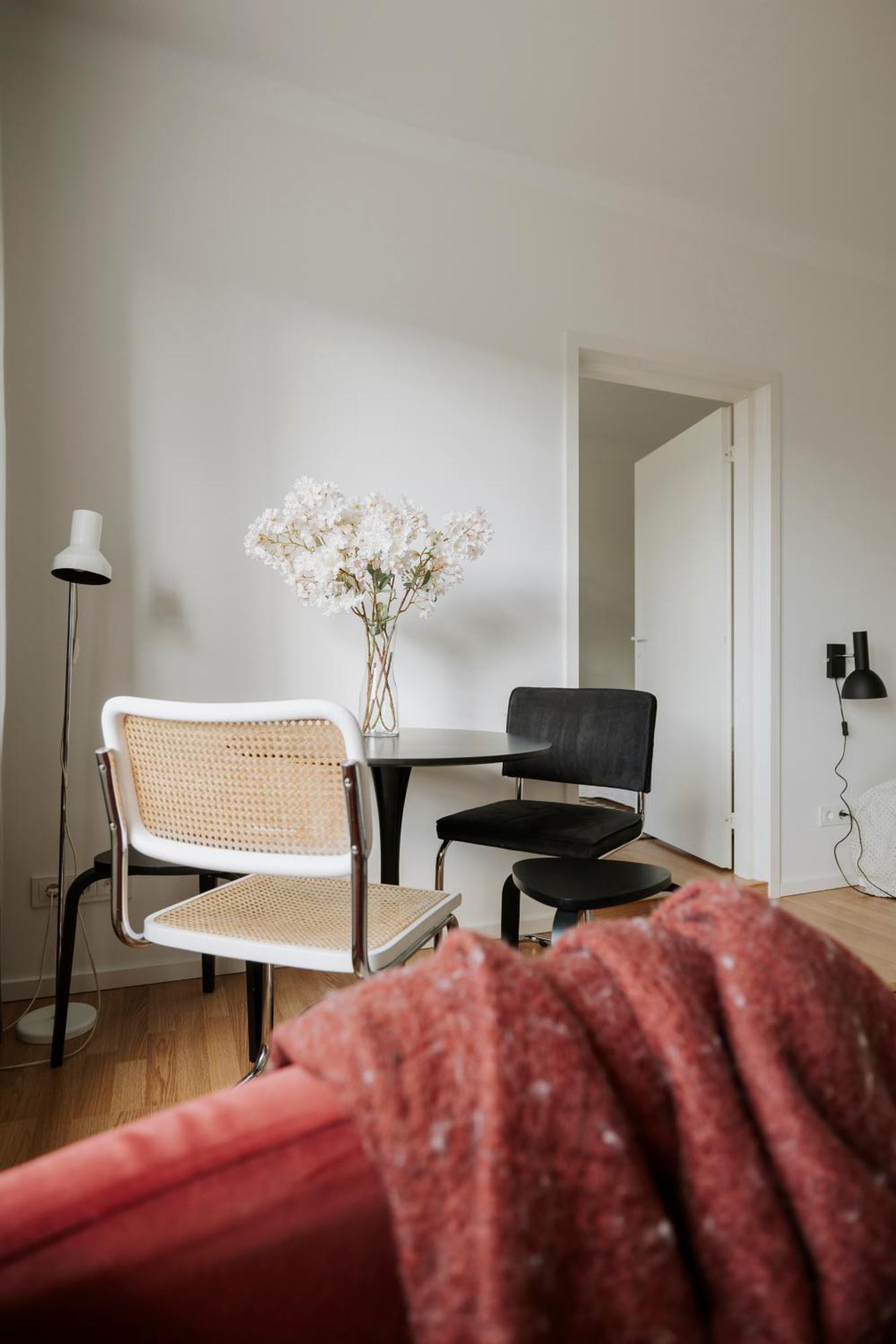 Apartment For Friends & Families Tallinn Bagian luar foto