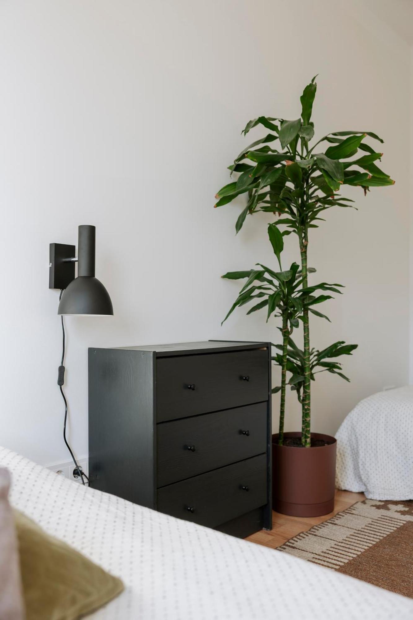 Apartment For Friends & Families Tallinn Bagian luar foto