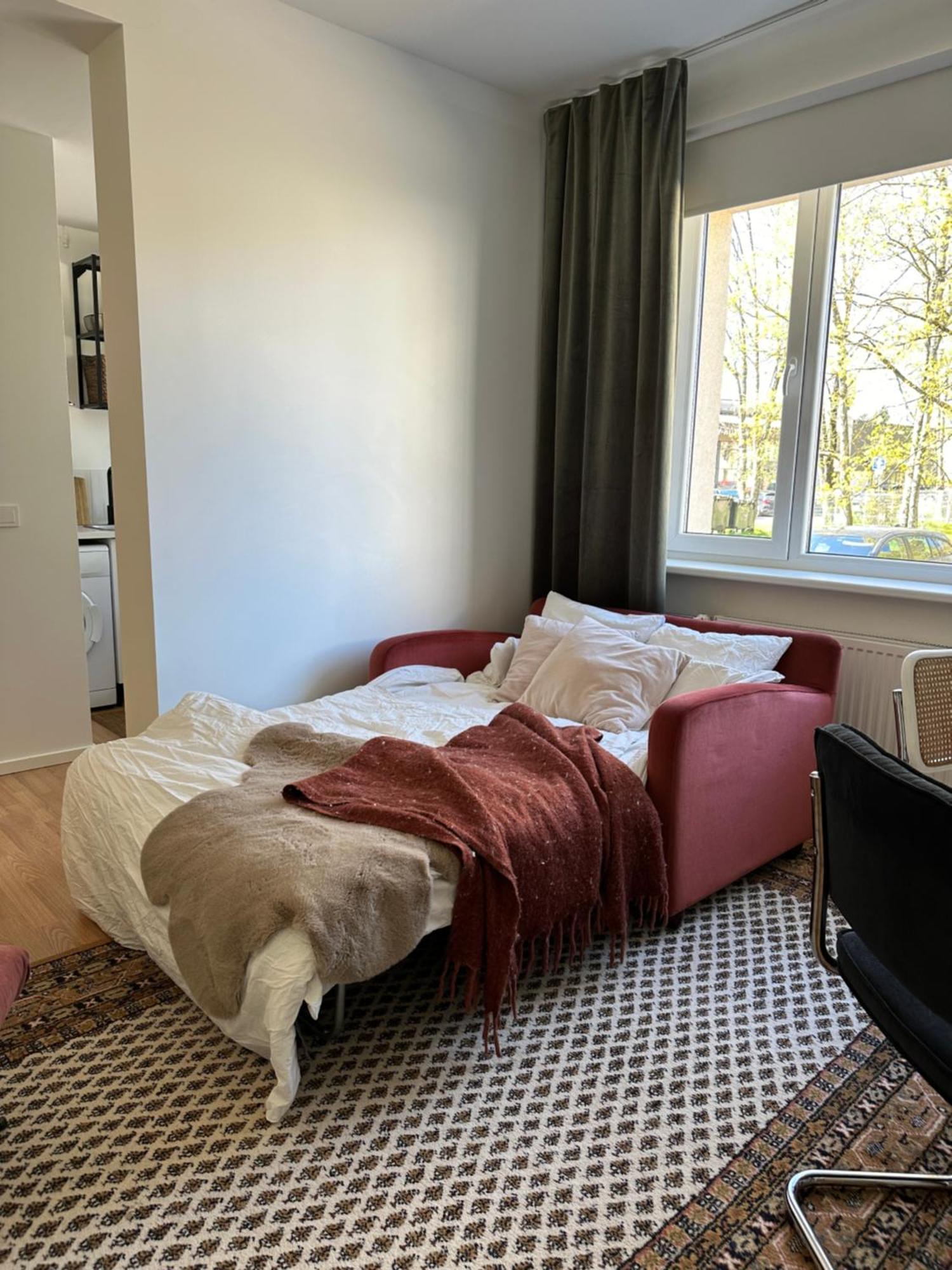 Apartment For Friends & Families Tallinn Bagian luar foto